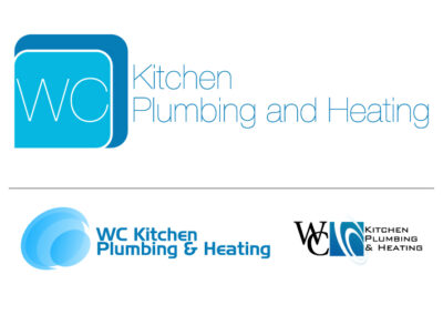 Approved WC Kitchen, Plumbing and Heating Logo With Proposed Logos, 2011