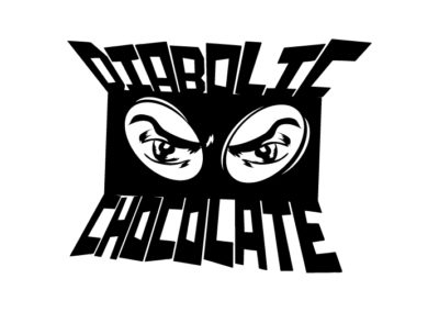 Approved Diabolic Chocolate Logo, 2019