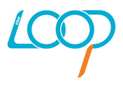 Proposed Loop Logo, 2017