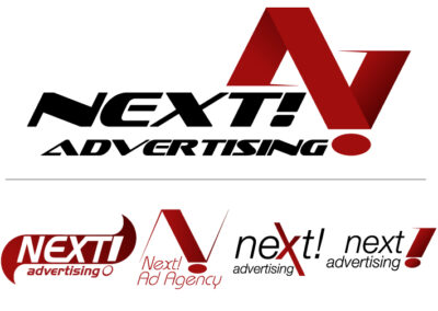 Proposed Next! Logos, 2010