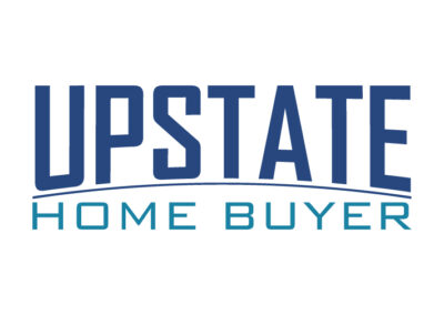 Approved Upstate Home Buyer Logo, 2018
