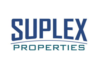 Approved Suplex Properties Logo, 2018