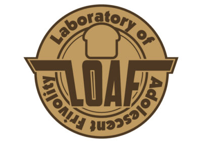 Approved LOAF Logo, 2019
