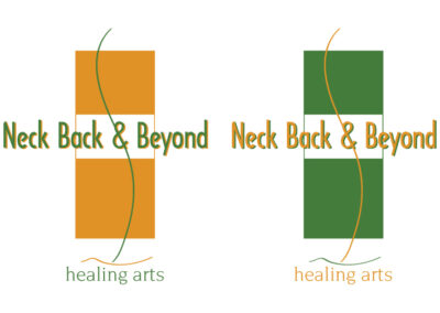 Approved Neck, Back & Beyond Logos, 2009