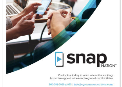 Approved SNAP Nation Ad, 2016