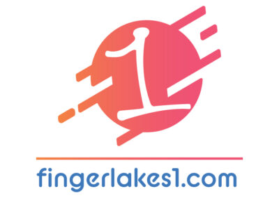 Approved FingerLakes1.com Media Logo, 2022